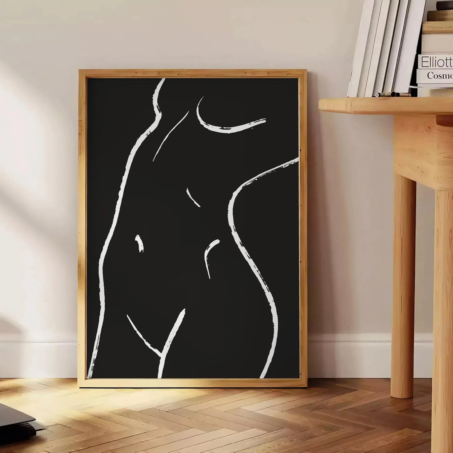 space stunning papier découpés poster elegant shades gray white wall art unique gift print touch sophistication home office decor lover sizes A4 A0