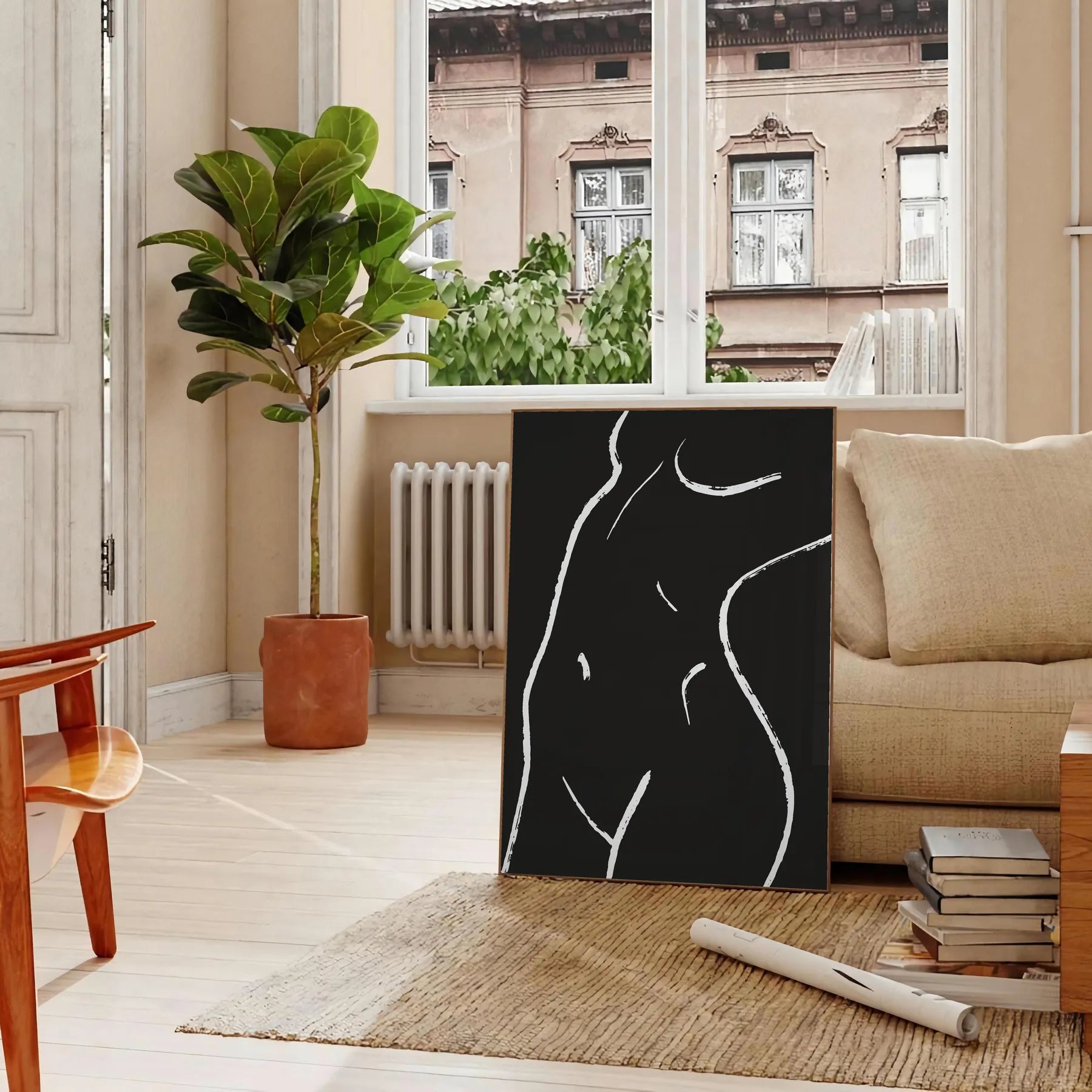 space stunning papier découpés poster elegant shades gray white wall art unique gift print touch sophistication home office decor lover sizes A4 A0